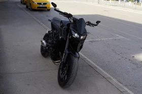 Yamaha Mt-09, снимка 10