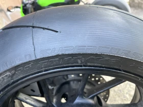 Обява за продажба на Yamaha Mt-09 ~17 000 лв. - изображение 11