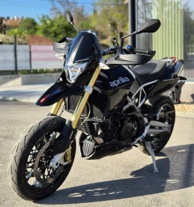 Aprilia Dorsoduro 1200 ABS, TC. | Mobile.bg    2