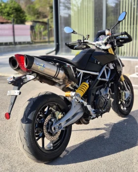 Aprilia Dorsoduro 1200 ABS, TC. | Mobile.bg    6