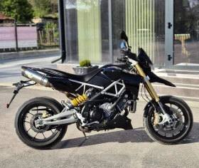 Aprilia Dorsoduro 1200 ABS, TC. | Mobile.bg    5