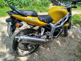 Suzuki SV 650 | Mobile.bg    5