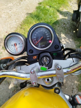 Suzuki SV 650 | Mobile.bg    7
