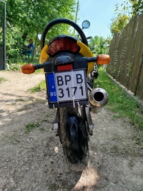 Suzuki SV 650 | Mobile.bg    4