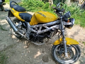 Suzuki SV 650 | Mobile.bg    6