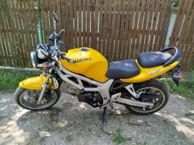 Suzuki SV 650 | Mobile.bg    2