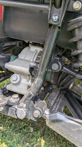 Kawasaki Brute Force 750 | Mobile.bg    5