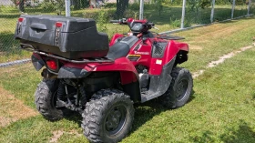 Kawasaki Brute Force 750 | Mobile.bg    2