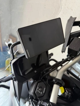 Обява за продажба на Suzuki V-strom V-STROM 800 (19") ~25 900 лв. - изображение 8