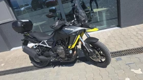 Обява за продажба на Suzuki V-strom V-STROM 800 (19") ~25 900 лв. - изображение 3
