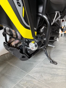 Обява за продажба на Suzuki V-strom V-STROM 800 (19") ~25 900 лв. - изображение 5