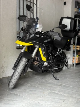 Обява за продажба на Suzuki V-strom V-STROM 800 (19") ~25 900 лв. - изображение 4
