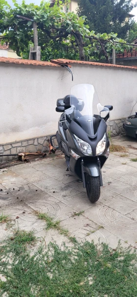 Honda Silver Wing 400i  | Mobile.bg    3
