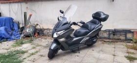 Honda Silver Wing 400i  | Mobile.bg    2