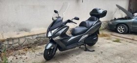Honda Silver Wing 400i  | Mobile.bg    13