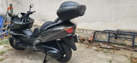 Honda Silver Wing 400i  | Mobile.bg    11