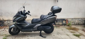 Honda Silver Wing 400i  | Mobile.bg    14