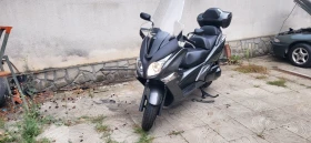 Honda Silver Wing 400i  | Mobile.bg    6