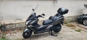 Honda Silver Wing 400i  | Mobile.bg    12