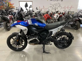     BMW R 1300 Gs Trophy 