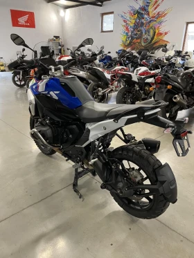 BMW R 1300 Gs Trophy  | Mobile.bg    6