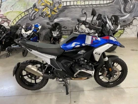     BMW R 1300 Gs Trophy 