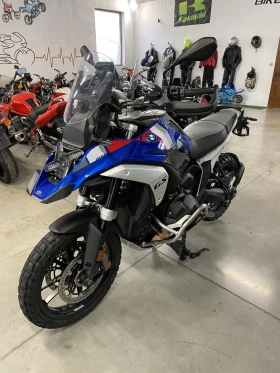 BMW R 1300 Gs Trophy  | Mobile.bg    9