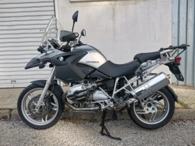 ����� �� �������� �� BMW G R 1200  GS