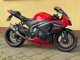 Suzuki Gsxr L5 1000, снимка 4 - Мотоциклети и мототехника - 53623686