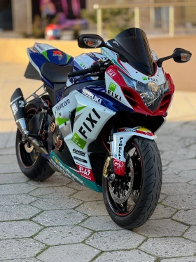 Suzuki Gsxr L5 1000 | Mobile.bg � ����� ������ 11