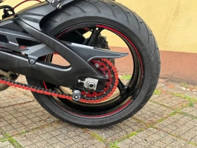 Suzuki Gsxr L5 1000, снимка 5 - Мотоциклети и мототехника - 53623686