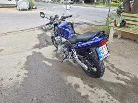 Suzuki Bandit 600s, снимка 6 - Мотоциклети и мототехника - 53662666