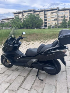 Honda Silver Wing 600 | Mobile.bg � ����� ������ 6