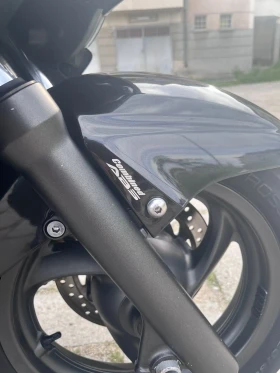 Honda Silver Wing 600 | Mobile.bg � ����� ������ 9