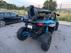 Can-Am Maverick X3 DS Turbo/900��/�������� | Mobile.bg � ����� ������ 7