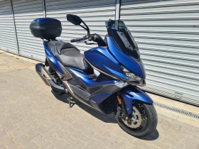 Kymco Xciting S 400i ABS
