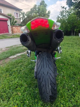 Kawasaki Zxr 10R | Mobile.bg � ����� ������ 4