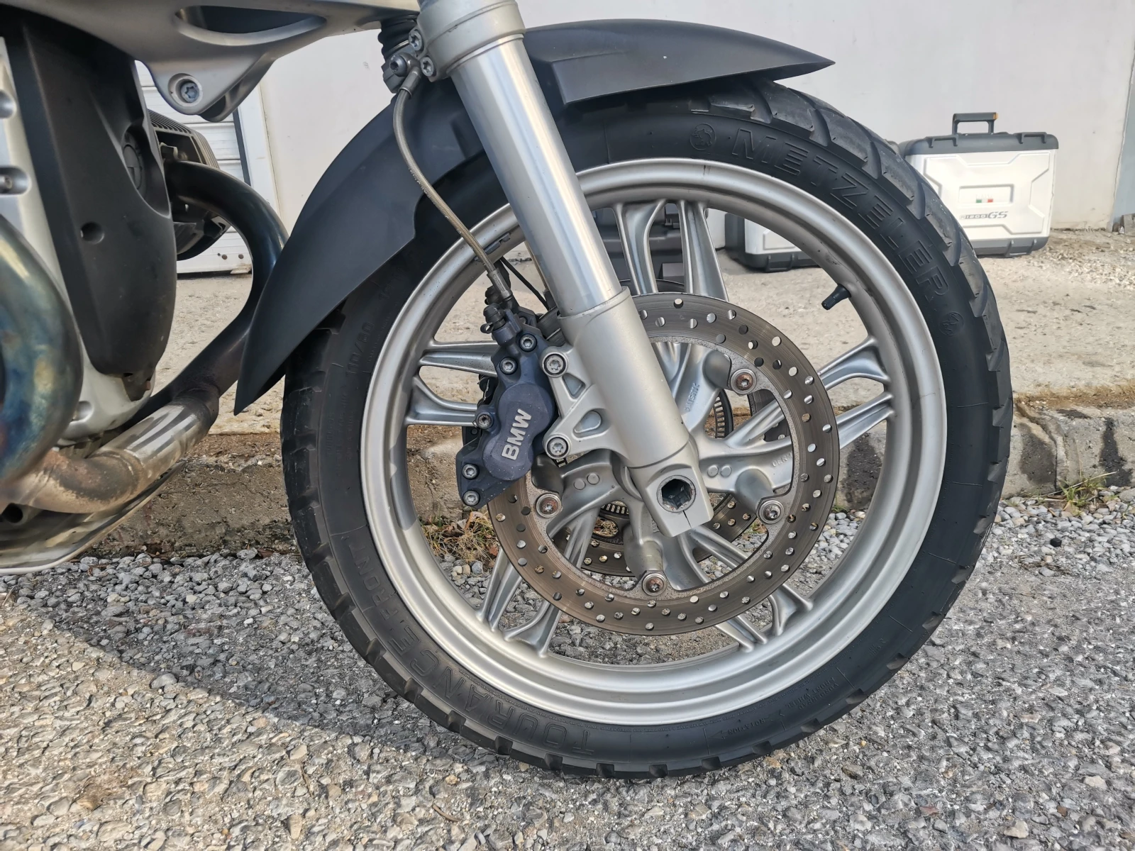 BMW G R 1200  GS | Mobile.bg � ����������� 13