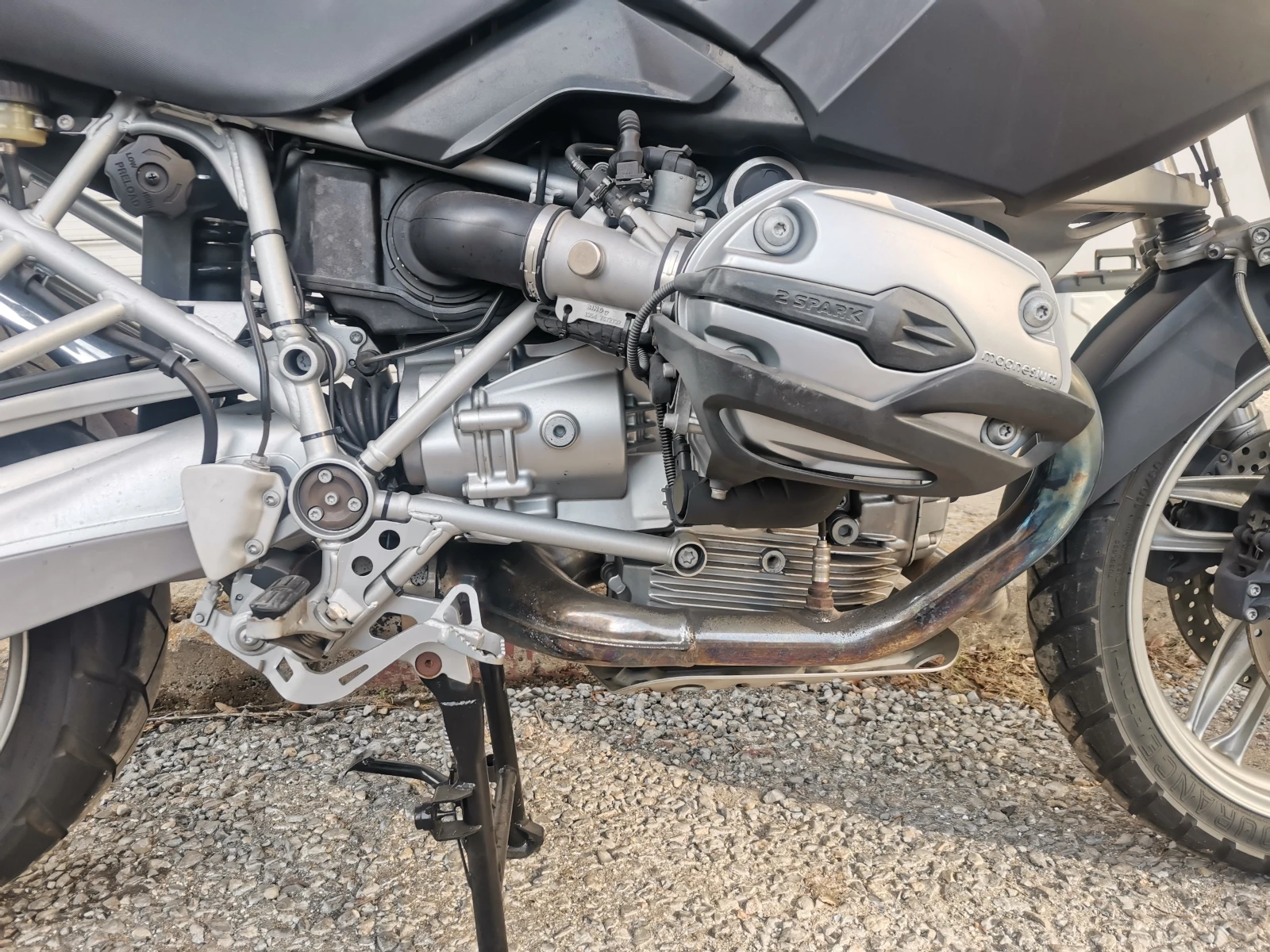 BMW G R 1200  GS | Mobile.bg � ����������� 12