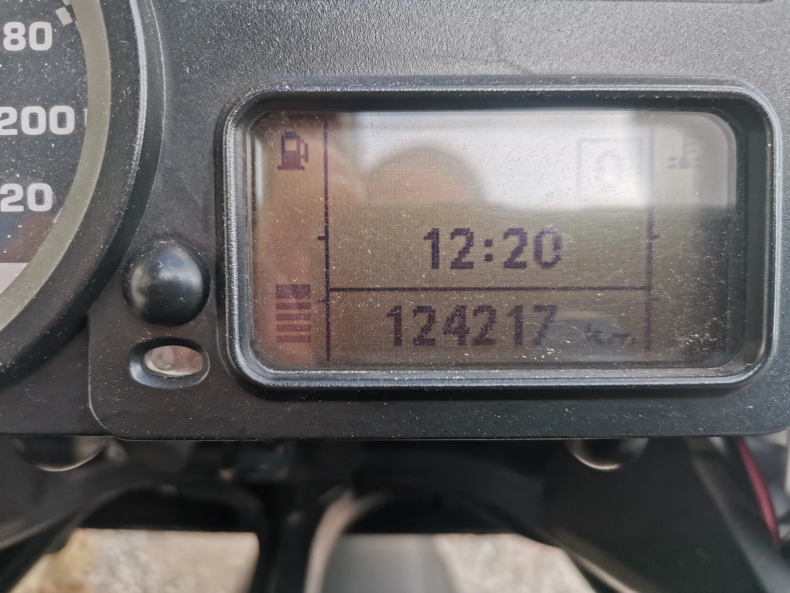 BMW G R 1200  GS | Mobile.bg � ����������� 14
