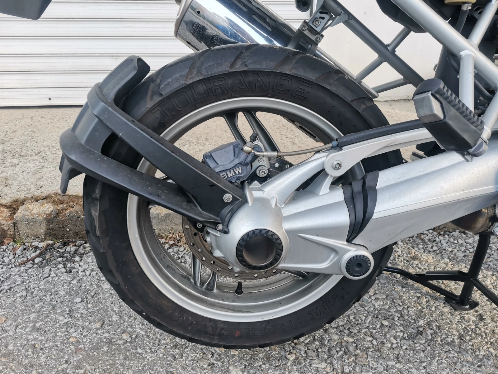 BMW G R 1200  GS | Mobile.bg � ����������� 11