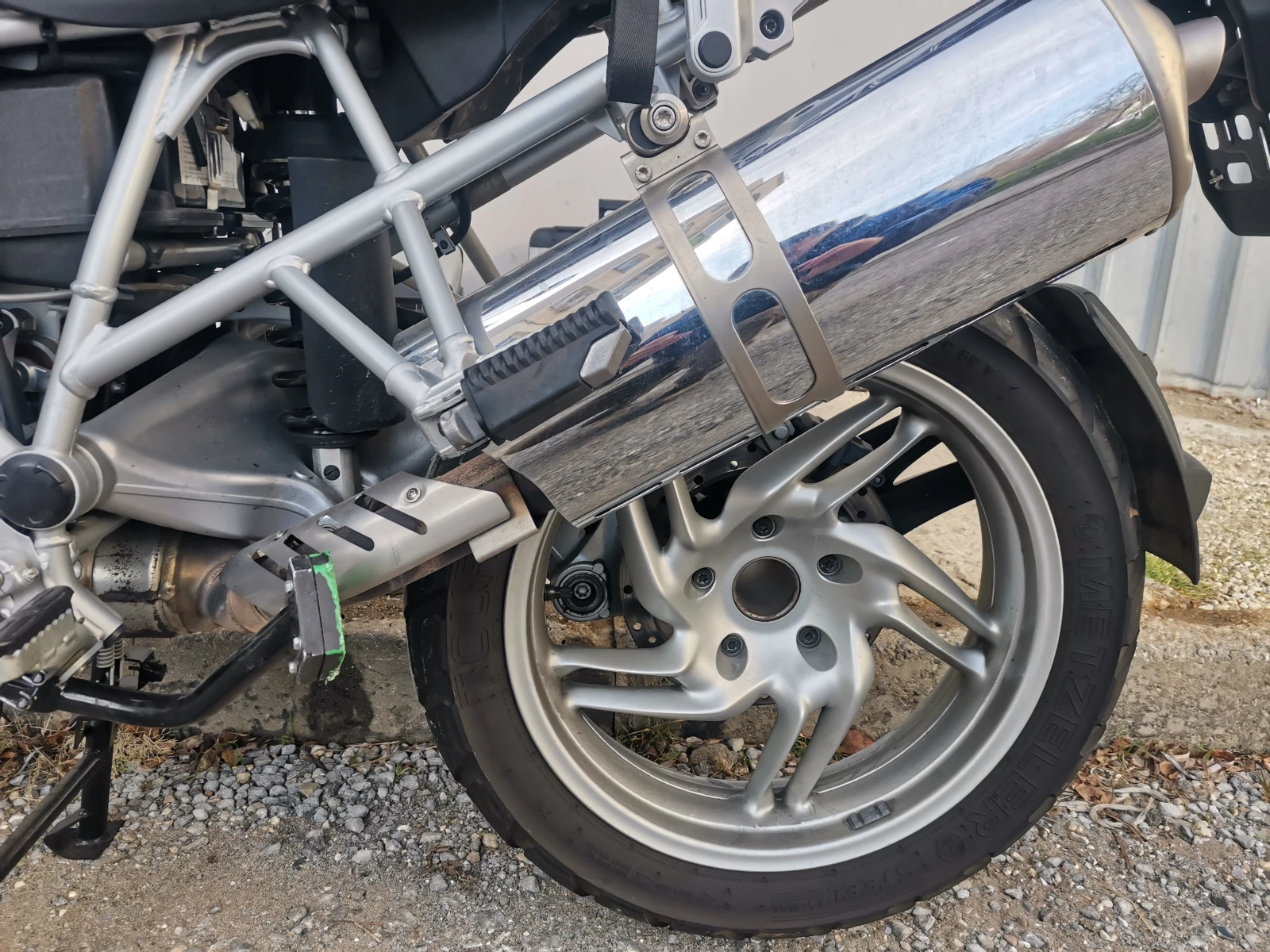 BMW G R 1200  GS | Mobile.bg � ����������� 5