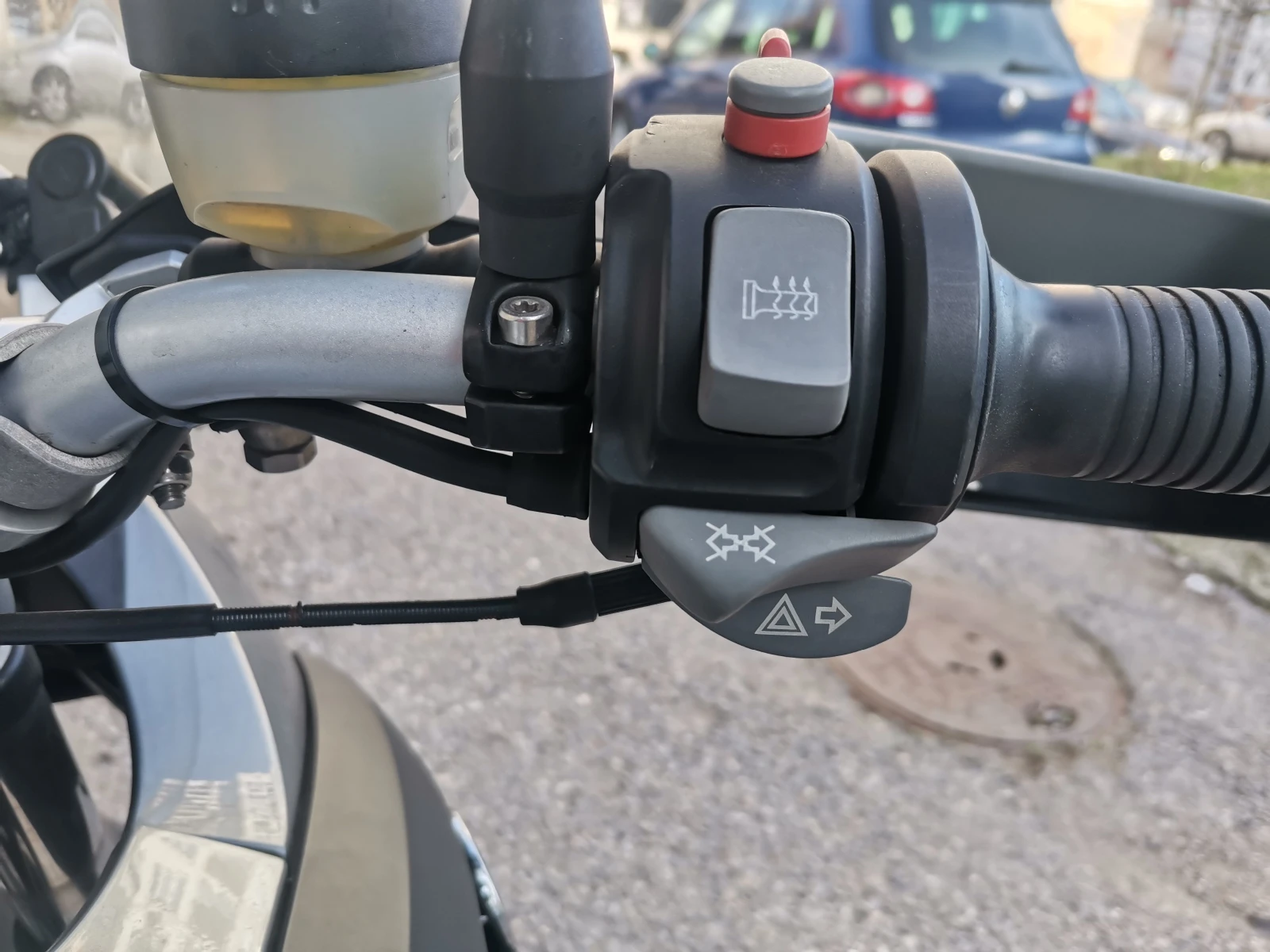 BMW G R 1200  GS | Mobile.bg � ����������� 16