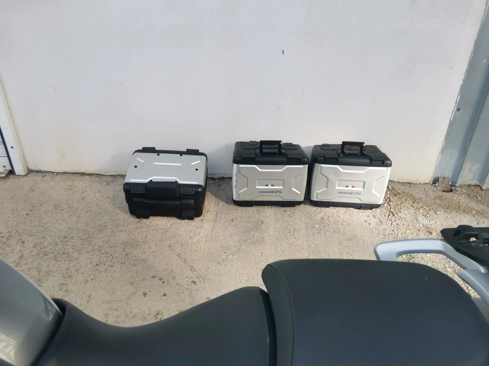 BMW G R 1200  GS | Mobile.bg � ����������� 9