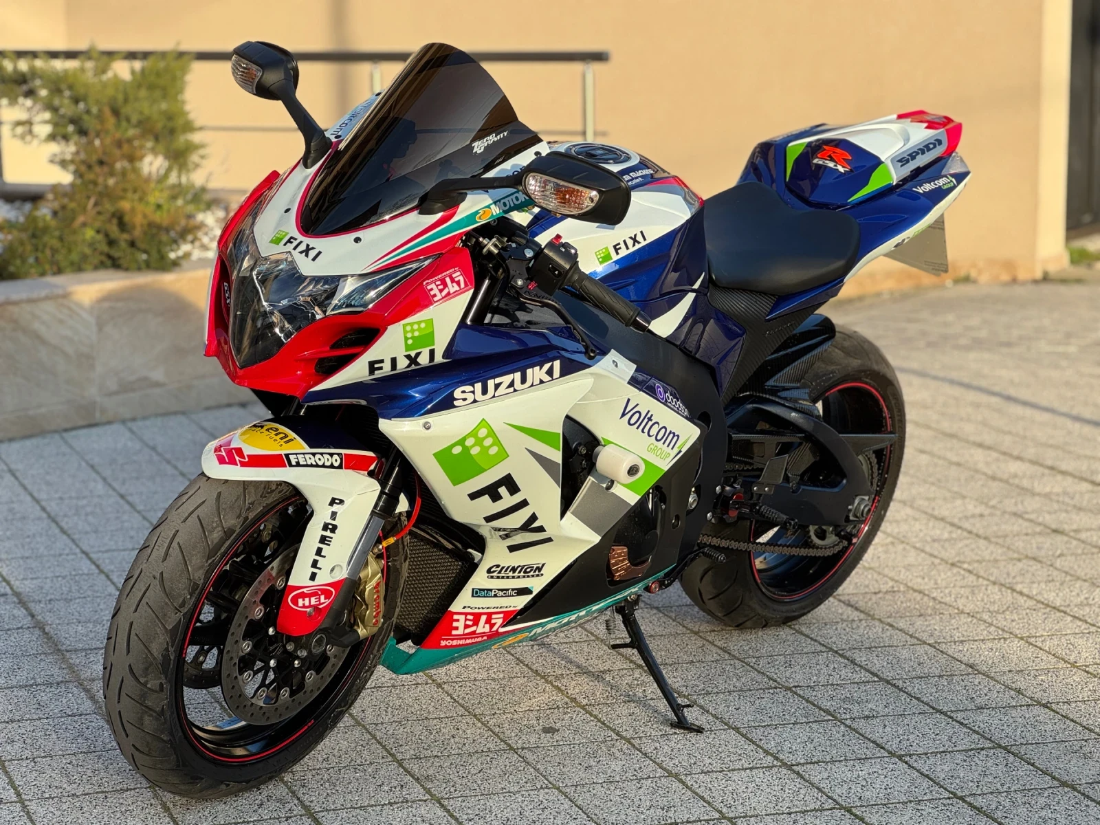 Suzuki Gsxr L5 1000 | Mobile.bg � ����������� 17