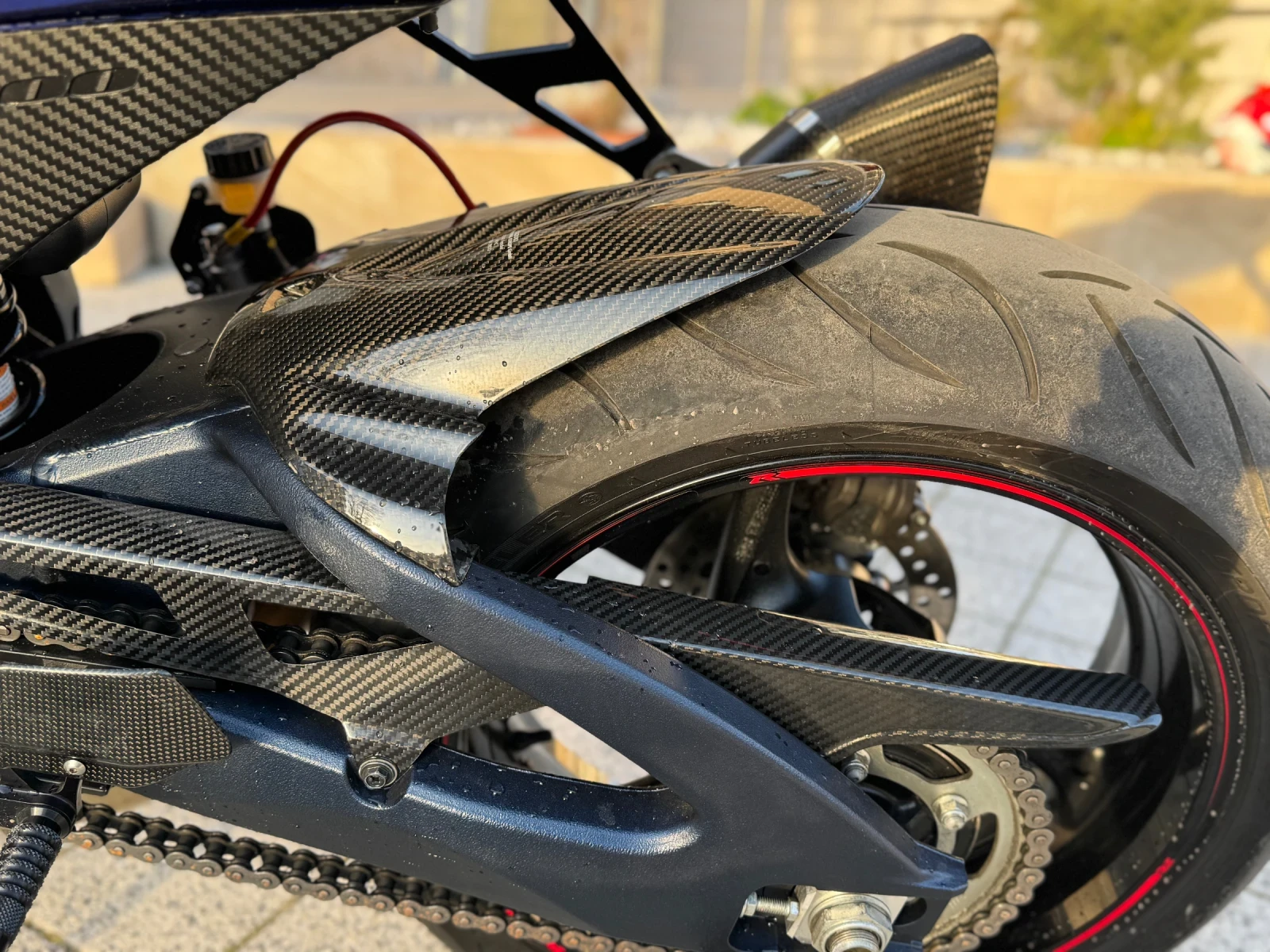 Suzuki Gsxr L5 1000 | Mobile.bg � ����������� 14