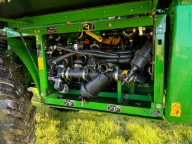 Самоходна пръскачка Друга марка JOHN DEERE 5430i 36 МЕТРА ЛИЗИНГ, снимка 5