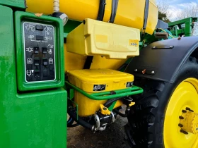 Самоходна пръскачка Друга марка JOHN DEERE 5430i 36 МЕТРА ЛИЗИНГ, снимка 9