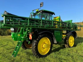 Самоходна пръскачка Друга марка JOHN DEERE 5430i 36 МЕТРА ЛИЗИНГ, снимка 1