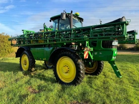 Самоходна пръскачка Друга марка JOHN DEERE 5430i 36 МЕТРА ЛИЗИНГ, снимка 2